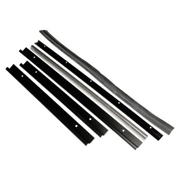 Door Top Glazing Kit (Britpart) DA2156
