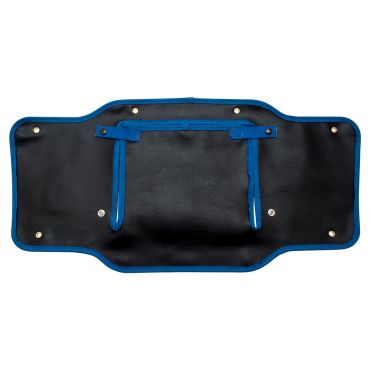 RAD MUFF SERIES III DA2160BLUE