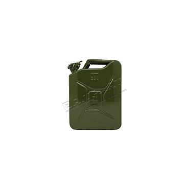Jerry Can 20l (Britpart) DA2166