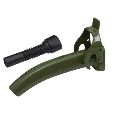 JERRY CAN SPOUT DA2167 GE1001