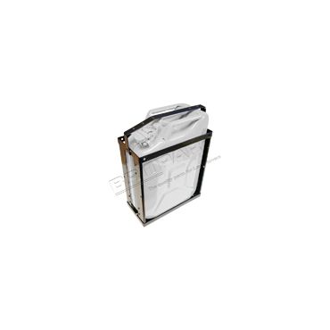 20L Jerry Can Holder (Britpart) DA2182