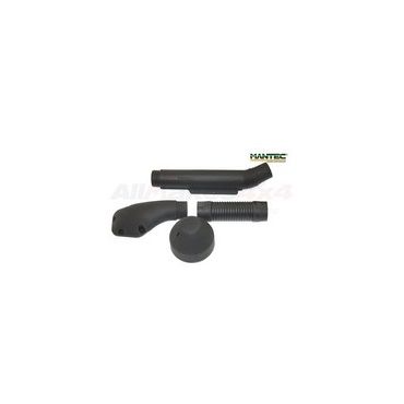 RAISED AIR INTAKE DEFENDER TD+200 T DA2223