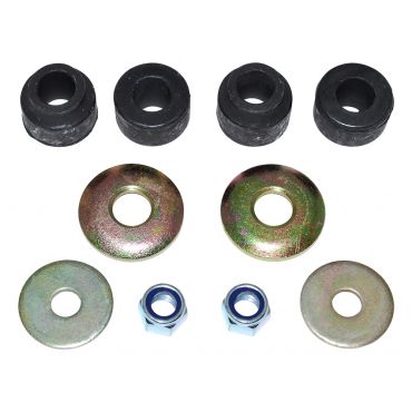 FRONT RADIUS ARM BUSH KIT (OEM) DA2353G