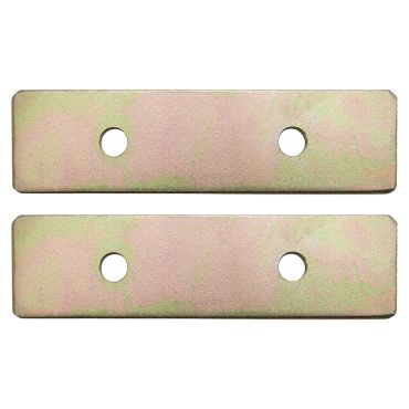 Rear Spring Retainers HD (Britpart) DA2363 NTC6106