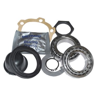 Wheel Bearing Kit Front 90/110 up to 93 (Britpart) DA2379