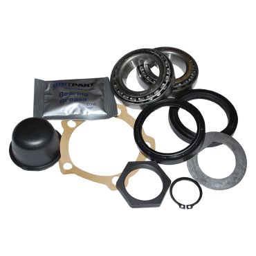 Wheel Bearing Kit Rear 90/110 up to 93 (Britpart) DA2380