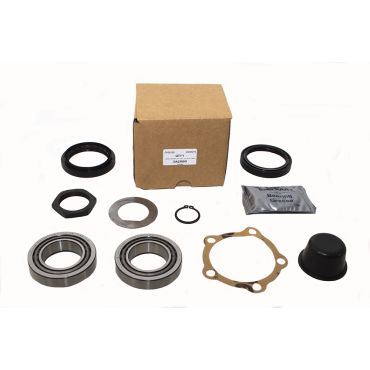Wheel Bearing Kit Rear 90/110 up to 93 (OEM) DA2380G