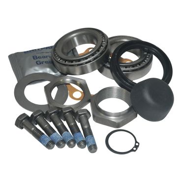 Wheel Bearing Kit 90/110 94 On (Britpart) DA2381