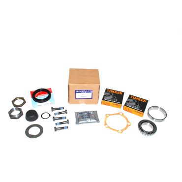 Wheel Bearing Kit 90/110 94 On (OEM) DA2381G