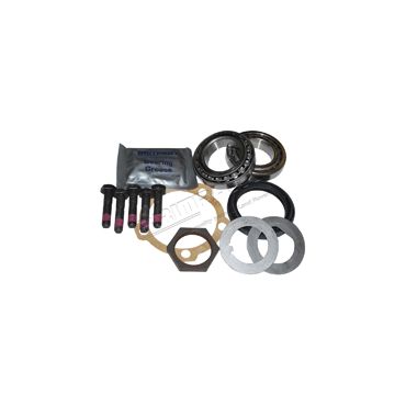 Wheel Bearing Kit Rear RRC ABS (Britpart) DA2386