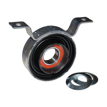 Rear Propshaft Centre Bearing RRS 05-13 (Eurospare) DA2427 TVB500390 LR037028