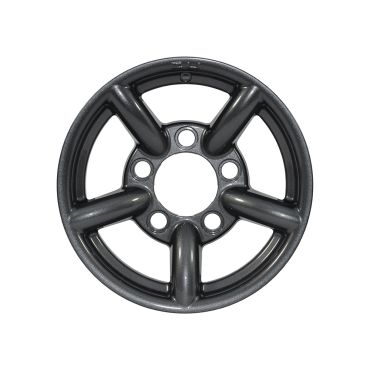 Anthracite ZU Rim 16x7 DA2437