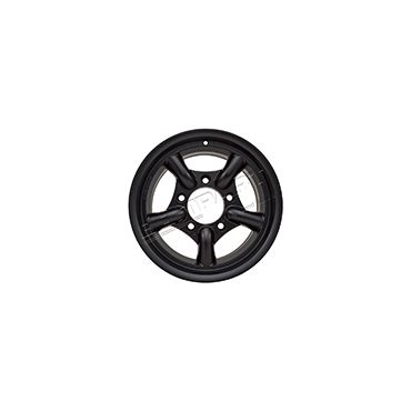 MaxXtrac Alloy Wheel  Satin Black DA2471