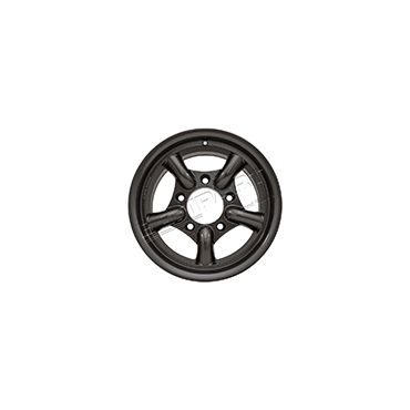MaxXtrac Alloy Wheel  Anthracite DA2472