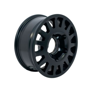 MaxXtrac Blindo 16x7 Black DA2489