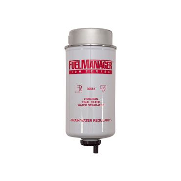Fuel Filter Puma 2 MICRON Tdci (FUEL MANAGER) WJI500040XP 35612 DA2509 *OEM*