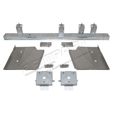DEFENDER 2ND ROW SEAT CONVERSION KIT - BRITPART DA2752