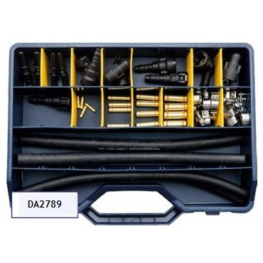 NORMA® Fuel Line Repair Kit (Britpart) DA2789