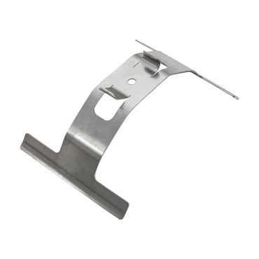 ANTI RATTLE CLIPS - 18 INCH FRONT BRAKES - ALCON DA2797