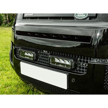 Triple-R 750 Grille Integration Kit (Lazer) DA2859