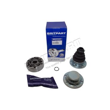 Driveshaft Rear Inner Joint L322 M62 4.4V8 Petrol M57 3.0 Diesel (Britpart) IED500040 IED000081 TOB500330