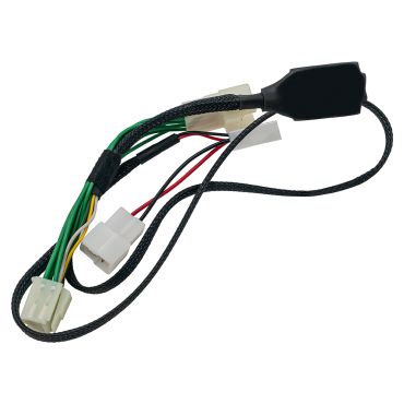 One Touch Indicator Upgrade 1997 On (Britpart) DA2868