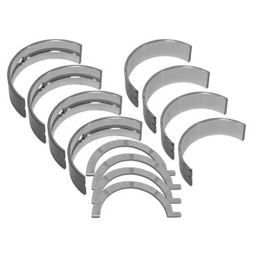 Bearing Main Crankshaft 5.0 V8 AJ133 Standard Size (BRITPART) MB5856SI DA2874