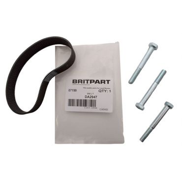 Steering Rack Bolt Repair Kit DA2947