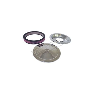 REPLACEMENT AIR FILTER (WEBER) DA3049AF