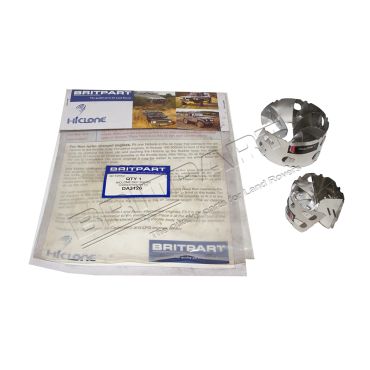 HICLONE DEFENDER 200TDI EGR DA3126