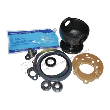 Swivel Kit D1 &amp; Classic Upto 92 (Britpart) DA3163 *12mm Seal*
