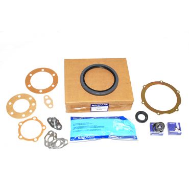 .Swivel Repair Kit D1 &amp; Classic Upto 92 (Britpart) DA3163P *12mm Seal*