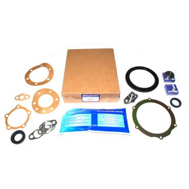 .Swivel Repair Kit D1 &amp; Classic Upto 92 (Britpart) DA3164P *9mm Seal*
