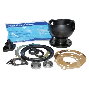 Swivel Kit D1 &amp; Classic 92 On Non ABS (Britpart) DA3165