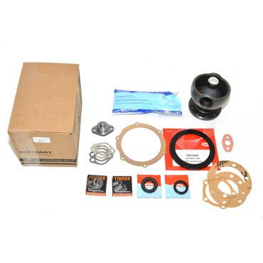 .Swivel Kit D1 &amp; Classic 92 On (Non ABS) DA3165G