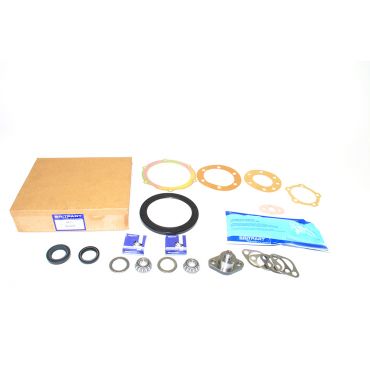 Swivel Repair Kit D1 &amp; Classic 92 On (Non ABS) DA3165P