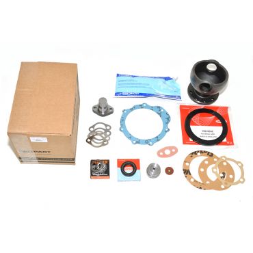 Swivel Kit 90/110 83-93 To KA930455 (OEM) DA3167G