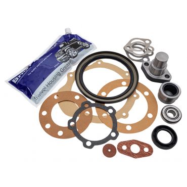 Swivel Repair Kit 90/110 83-93 To KA930455 (Britpart OEM) DA3167PG