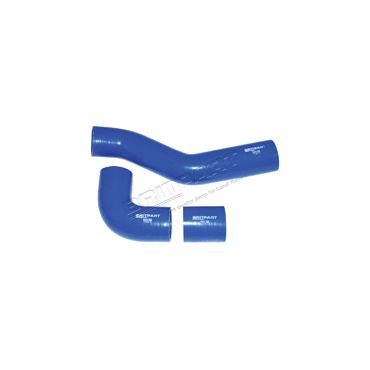 Intercooler Hose Set Silicone  D1 300Tdi (Britpart) DA3176B