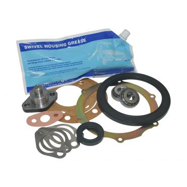 .Swivel Repair Kit 90/110 93-98 (Britpart) DA3178P