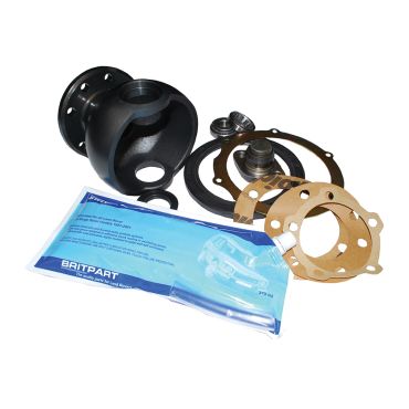 .Swivel Kit 90/110 98 On No ABS (Britpart) DA3179