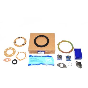 Swivel Repair Kit 90/110 98 On No ABS (Britpart) DA3179P GA3179P