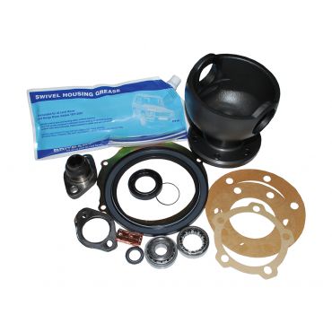 .Swivel Kit 90/110 (98 On) With ABS (Britpart) DA3180
