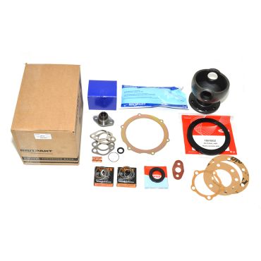 Swivel Kit 90/110 (98 On) With ABS (OEM) DA3180G