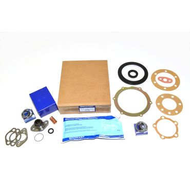 Swivel Repair Kit 90/110 98 On With ABS (Britpart) DA3180P GA3180P