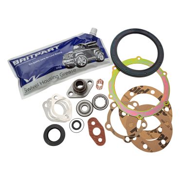 Swivel Repair Kit 90/110 (98 On) With ABS (OEM) DA3180PG GA3180PG