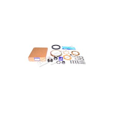 Swivel Repair Kit -No Ball- (Britpart) DA3181P