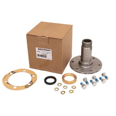 Stub Axle Kit Front 90/110 83-93 (Britpart) DA3190 FRC4320