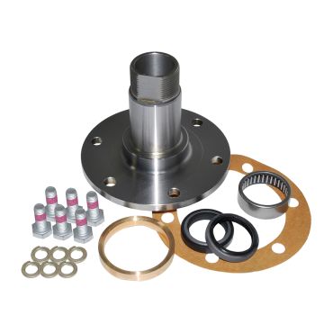 Stub Axle Kit Front 90/110 94-06 D1 94-98 RRC 89-95 (Eurospare) DA3191 DA3195 FTC3154 FTC3154K