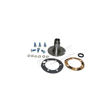 Stub Axle Kit Rear Disco 1 & Range Rover Classic 1992 On (Britpart) DA3197